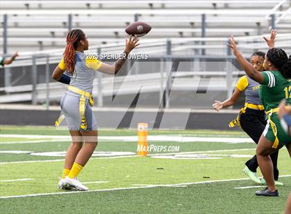 Thumbnail 3 in Independence vs East Mecklenburg photogallery.