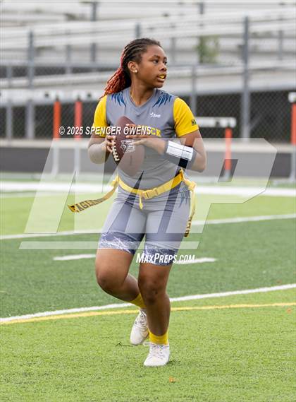 Thumbnail 1 in Independence vs East Mecklenburg photogallery.
