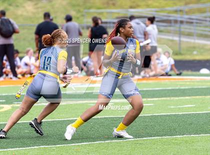 Thumbnail 3 in Independence vs East Mecklenburg photogallery.