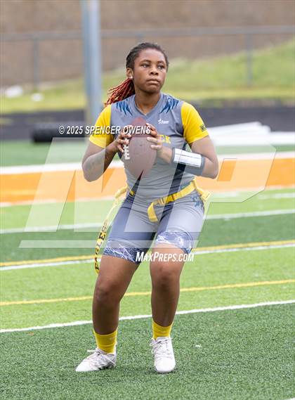 Thumbnail 2 in Independence vs East Mecklenburg photogallery.