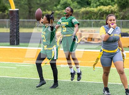 Thumbnail 2 in Independence vs East Mecklenburg photogallery.