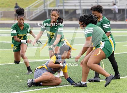 Thumbnail 3 in Independence vs East Mecklenburg photogallery.