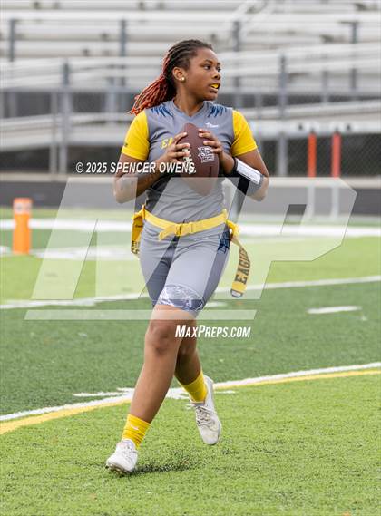 Thumbnail 3 in Independence vs East Mecklenburg photogallery.