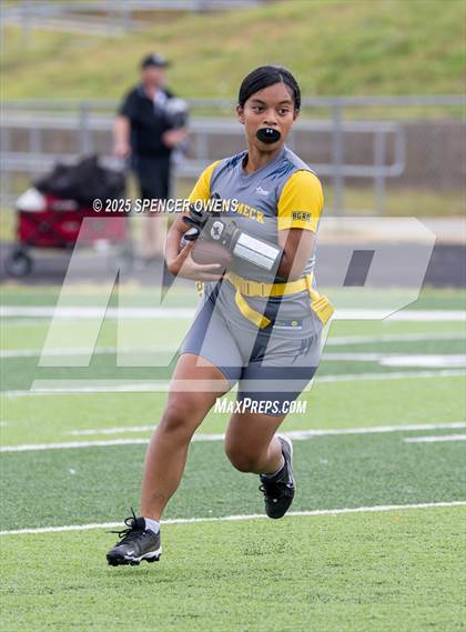 Thumbnail 3 in Independence vs East Mecklenburg photogallery.