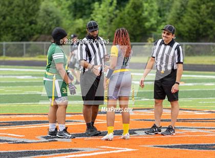 Thumbnail 1 in Independence vs East Mecklenburg photogallery.