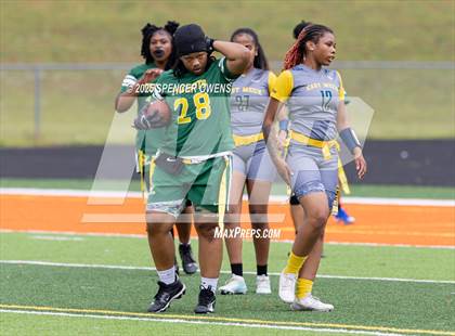 Thumbnail 2 in Independence vs East Mecklenburg photogallery.
