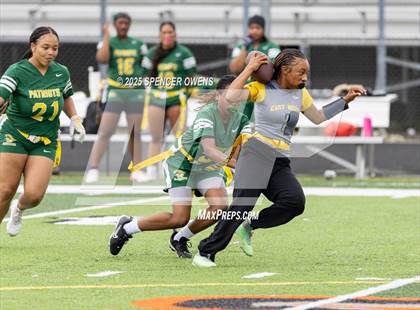 Thumbnail 2 in Independence vs East Mecklenburg photogallery.
