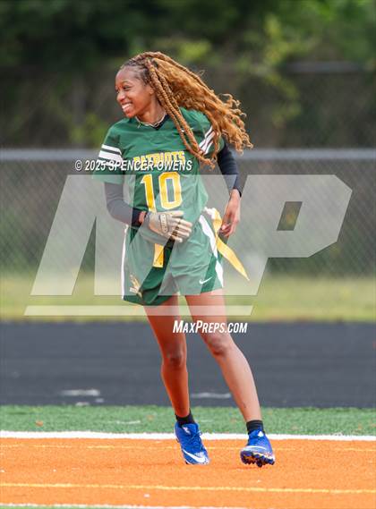 Thumbnail 1 in Independence vs East Mecklenburg photogallery.