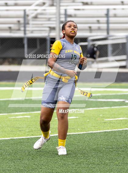Thumbnail 2 in Independence vs East Mecklenburg photogallery.