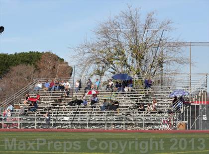 Thumbnail 3 in Crescenta Valley @ Hart (Hart Showcase Final) photogallery.