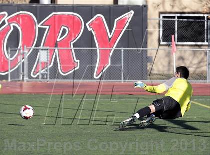 Thumbnail 3 in Crescenta Valley @ Hart (Hart Showcase Final) photogallery.