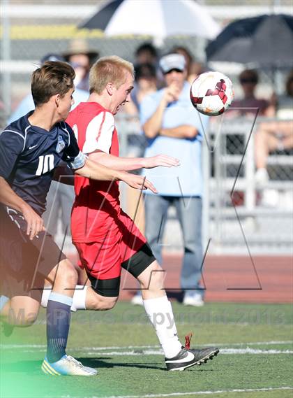 Thumbnail 1 in Crescenta Valley @ Hart (Hart Showcase Final) photogallery.