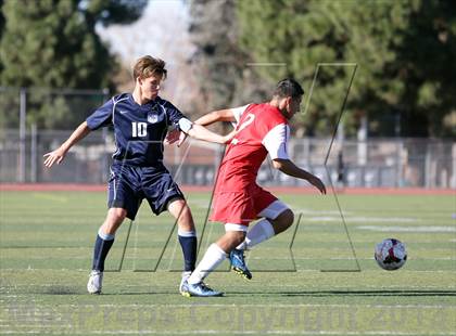 Thumbnail 3 in Crescenta Valley @ Hart (Hart Showcase Final) photogallery.
