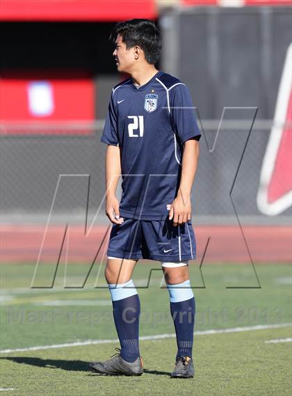 Thumbnail 2 in Crescenta Valley @ Hart (Hart Showcase Final) photogallery.