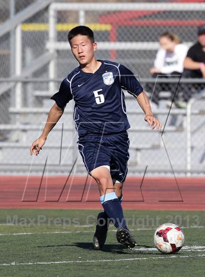 Thumbnail 1 in Crescenta Valley @ Hart (Hart Showcase Final) photogallery.