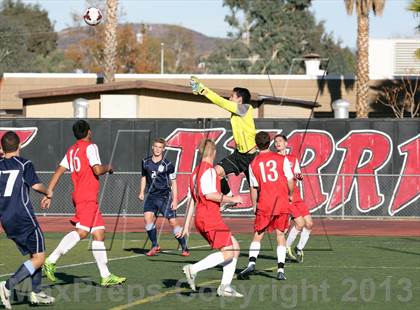 Thumbnail 3 in Crescenta Valley @ Hart (Hart Showcase Final) photogallery.