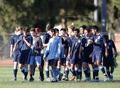 Thumbnail 2 in Crescenta Valley @ Hart (Hart Showcase Final) photogallery.