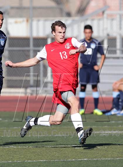 Thumbnail 2 in Crescenta Valley @ Hart (Hart Showcase Final) photogallery.