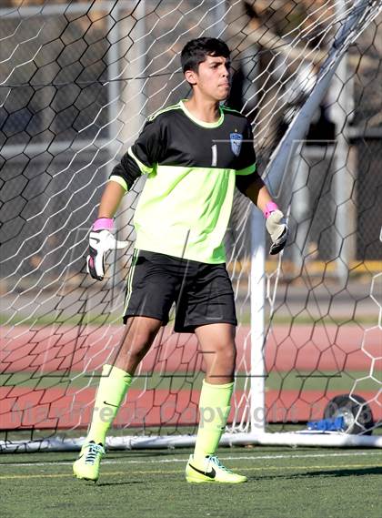 Thumbnail 3 in Crescenta Valley @ Hart (Hart Showcase Final) photogallery.