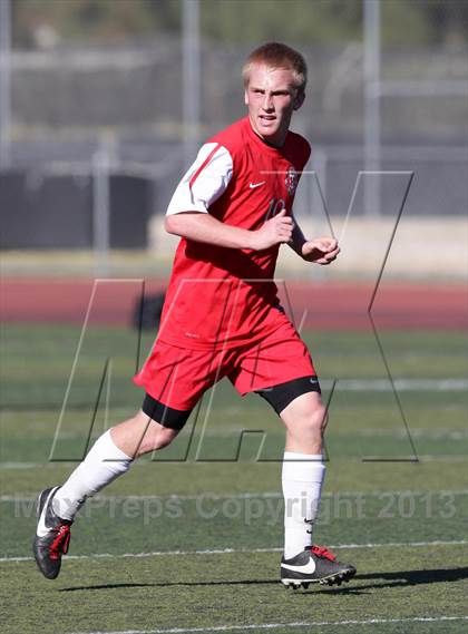 Thumbnail 3 in Crescenta Valley @ Hart (Hart Showcase Final) photogallery.