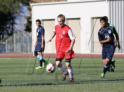 Thumbnail 3 in Crescenta Valley @ Hart (Hart Showcase Final) photogallery.