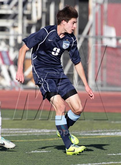Thumbnail 2 in Crescenta Valley @ Hart (Hart Showcase Final) photogallery.