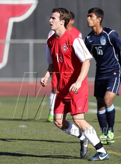 Thumbnail 1 in Crescenta Valley @ Hart (Hart Showcase Final) photogallery.