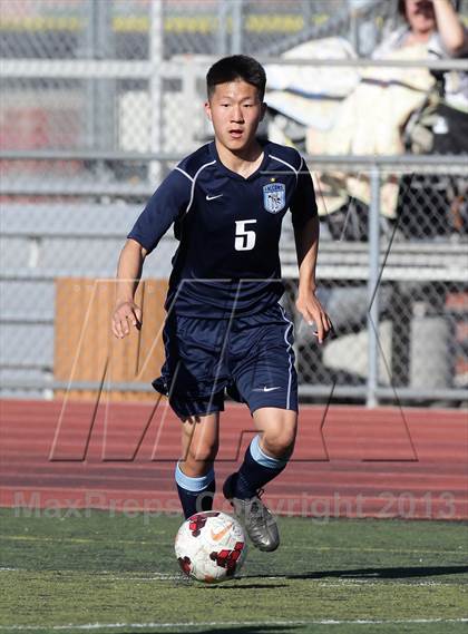 Thumbnail 1 in Crescenta Valley @ Hart (Hart Showcase Final) photogallery.