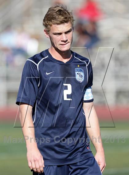 Thumbnail 3 in Crescenta Valley @ Hart (Hart Showcase Final) photogallery.