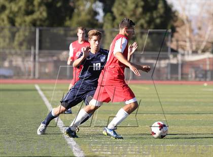 Thumbnail 2 in Crescenta Valley @ Hart (Hart Showcase Final) photogallery.
