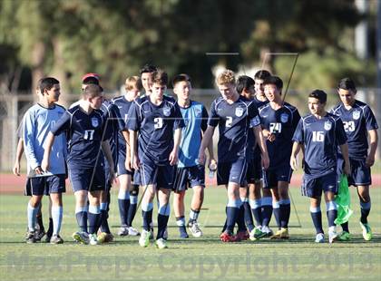 Thumbnail 3 in Crescenta Valley @ Hart (Hart Showcase Final) photogallery.
