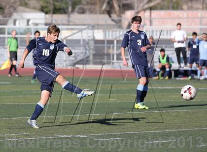 Thumbnail 2 in Crescenta Valley @ Hart (Hart Showcase Final) photogallery.