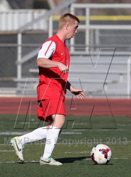 Thumbnail 3 in Crescenta Valley @ Hart (Hart Showcase Final) photogallery.