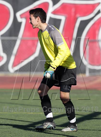 Thumbnail 2 in Crescenta Valley @ Hart (Hart Showcase Final) photogallery.