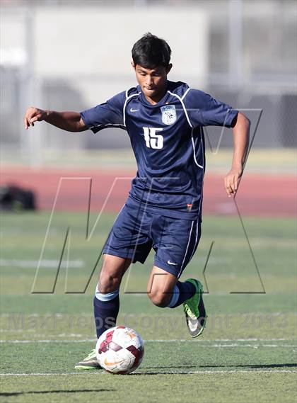 Thumbnail 1 in Crescenta Valley @ Hart (Hart Showcase Final) photogallery.