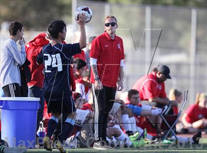 Thumbnail 1 in Crescenta Valley @ Hart (Hart Showcase Final) photogallery.