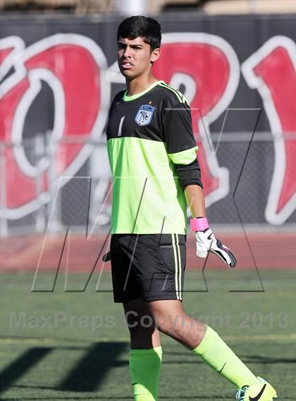 Thumbnail 2 in Crescenta Valley @ Hart (Hart Showcase Final) photogallery.