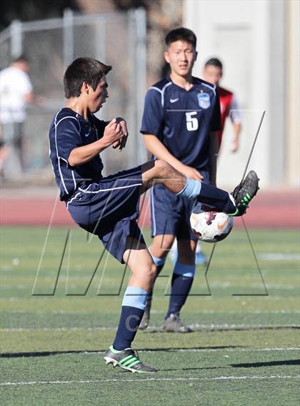 Thumbnail 2 in Crescenta Valley @ Hart (Hart Showcase Final) photogallery.