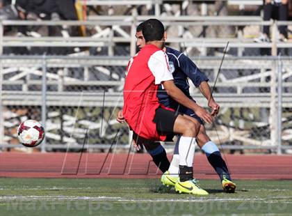 Thumbnail 3 in Crescenta Valley @ Hart (Hart Showcase Final) photogallery.