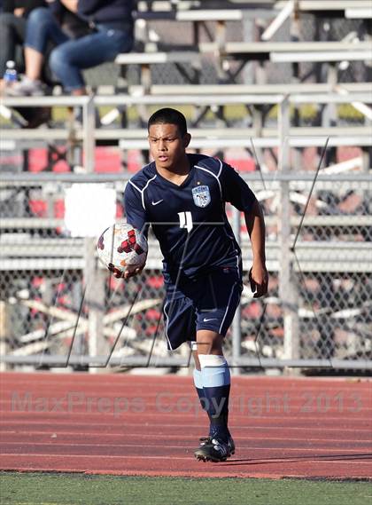 Thumbnail 1 in Crescenta Valley @ Hart (Hart Showcase Final) photogallery.