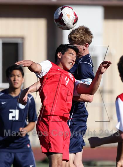 Thumbnail 2 in Crescenta Valley @ Hart (Hart Showcase Final) photogallery.