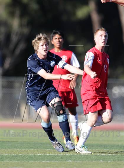Thumbnail 1 in Crescenta Valley @ Hart (Hart Showcase Final) photogallery.