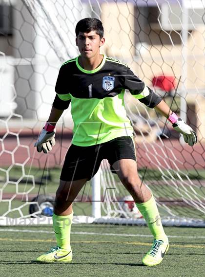 Thumbnail 3 in Crescenta Valley @ Hart (Hart Showcase Final) photogallery.