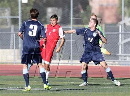 Thumbnail 1 in Crescenta Valley @ Hart (Hart Showcase Final) photogallery.