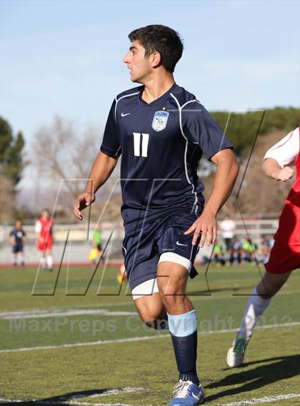 Thumbnail 1 in Crescenta Valley @ Hart (Hart Showcase Final) photogallery.