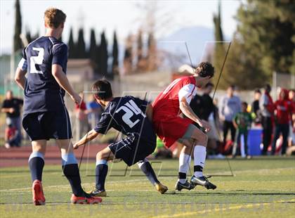 Thumbnail 3 in Crescenta Valley @ Hart (Hart Showcase Final) photogallery.