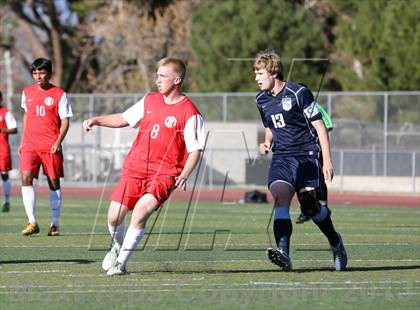 Thumbnail 1 in Crescenta Valley @ Hart (Hart Showcase Final) photogallery.