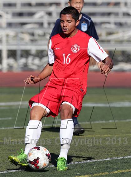 Thumbnail 1 in Crescenta Valley @ Hart (Hart Showcase Final) photogallery.