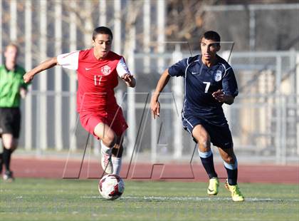 Thumbnail 3 in Crescenta Valley @ Hart (Hart Showcase Final) photogallery.