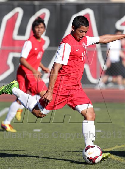 Thumbnail 1 in Crescenta Valley @ Hart (Hart Showcase Final) photogallery.